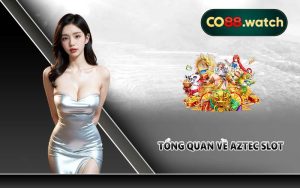 Tổng quan về Aztec slot